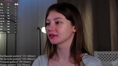 Iris online show from 01.23.25