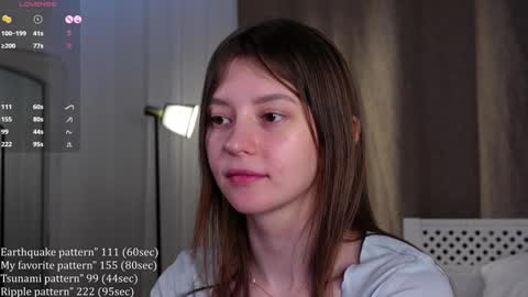 Iris online show from 01.23.25