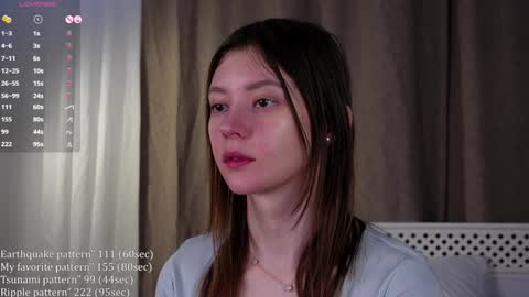 Iris online show from 01.25.25