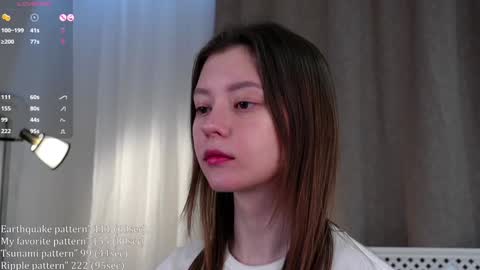 Iris online show from 01.27.25