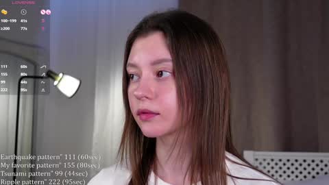 Iris online show from 01.27.25