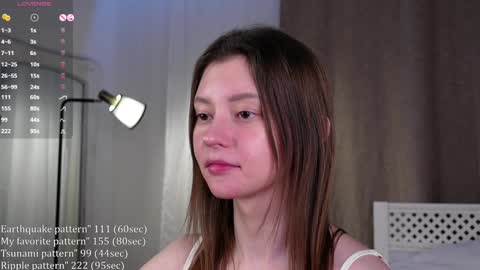 Iris online show from 01.27.25