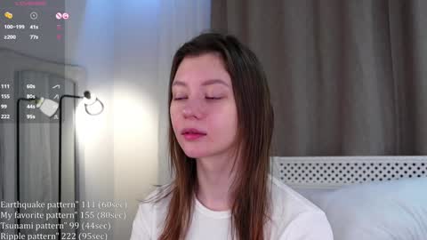 Iris online show from 01.28.25