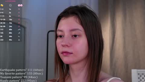 Iris online show from 01.28.25