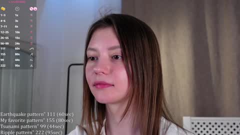 Iris online show from 01.30.25
