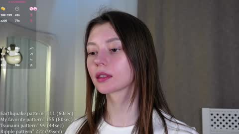 Iris online show from 01.30.25