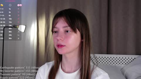 Iris online show from 01.31.25