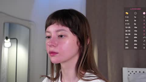 Iris online show from 02.08.25
