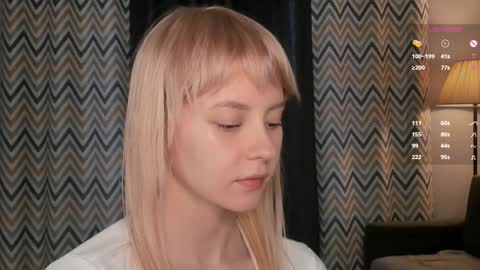 Iris online show from 02.13.25