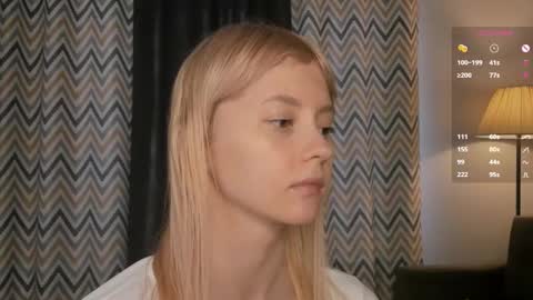 Iris online show from 02.14.25