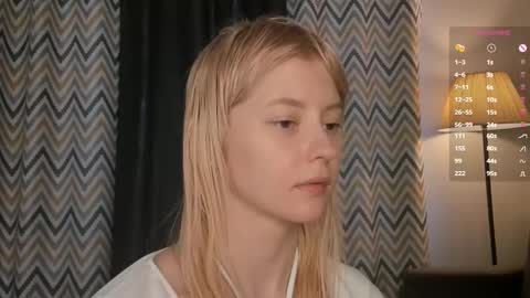 Iris online show from 02.15.25