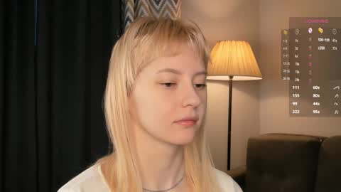 Iris online show from 02.21.25