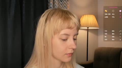 Iris online show from 02.24.25