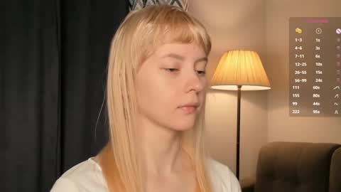 Iris online show from 02.25.25