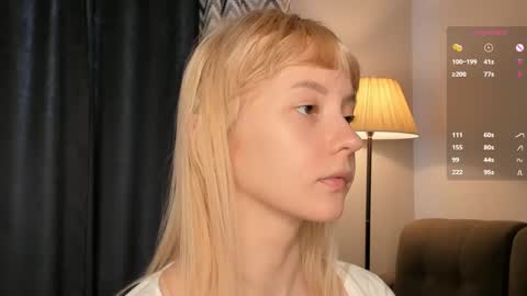 Iris online show from 02.25.25