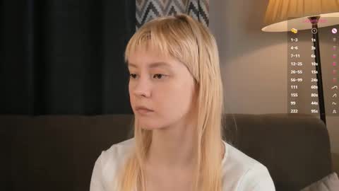 Iris online show from 02.28.25