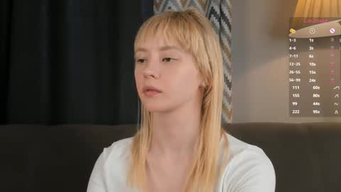 Iris online show from 03.01.25