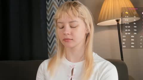 Iris online show from 03.04.25