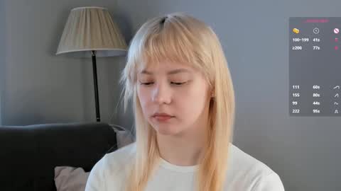 Iris online show from 03.08.25