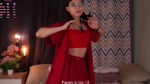 Iris online show from 10.26.25