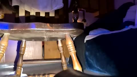 Rico Suavecito online show from 06.04.26