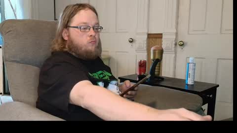 shifty885 online show from 04.10.26