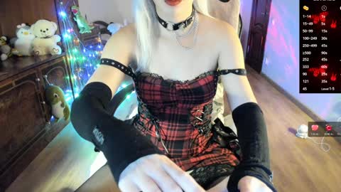 Marta Violet online show from 12.02.24