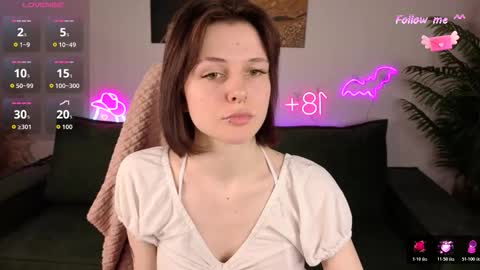 Vivi online show from 11.15.25