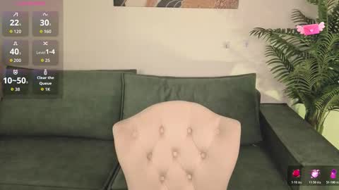 Vivi online show from 02.19.26