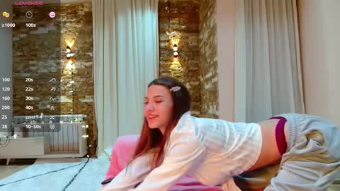 ShineChanel online show from 09.16.25