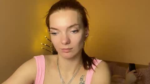 Alexis online show from 02.25.26