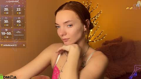 Alexis online show from 03.02.26