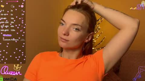 Alexis online show from 04.20.26