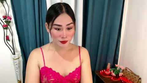 Hot Jessie online show from 02.12.26
