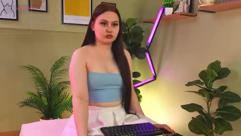 shininglexi online show from 05.10.26