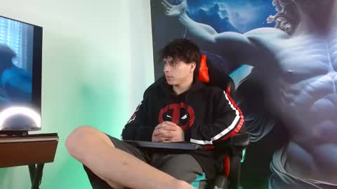 Snapshot of shinobi_grey chatting on 01.03.25  .. shinobi .. online show from 01.03.25