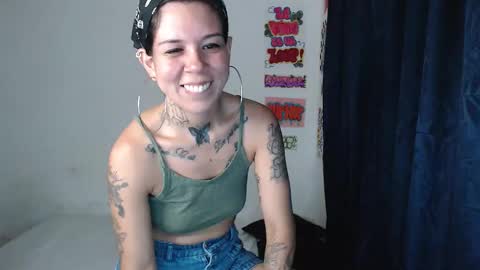 shinobu_queen online show from 03.15.26