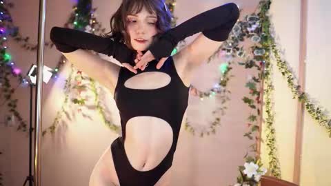 JennyMira   THANK YOU FOR 77 777  online show from 09.19.25