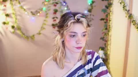 JennyMira   THANK YOU FOR 77 777  online show from 10.07.25