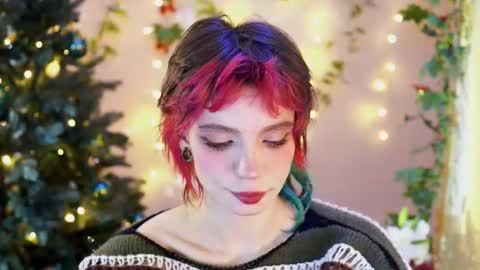 JennyMira   THANK YOU FOR 77 777  online show from 01.16.26