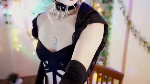 JennyMira   THANK YOU FOR 77 777  online show from 02.04.26