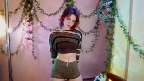 JennyMira   THANK YOU FOR 77 777  online show from 04.18.26