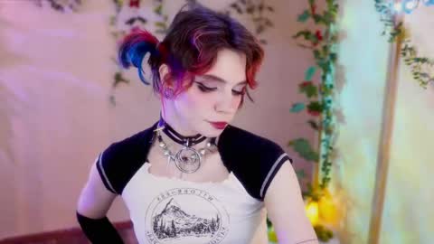 Snapshot of shiny_jail chatting on 04.26.26 JennyMira THANK YOU FOR 77 777 online show from 04.26.26