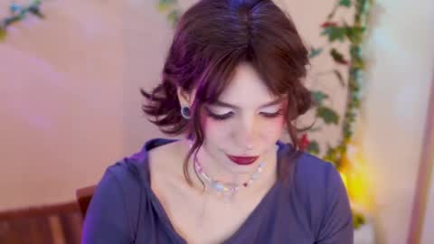 Snapshot of shiny_jail chatting on 04.28.26 JennyMira THANK YOU FOR 77 777 online show from 04.28.26
