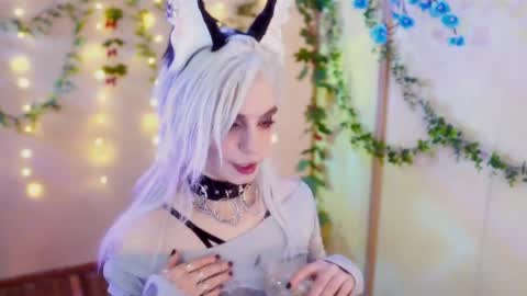Snapshot of shiny_jail chatting on 05.15.26 JennyMira THANK YOU FOR 77 777 online show from 05.15.26