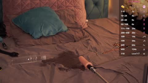 Aurora Lexi Daniela Wendynew online show from 12.05.25