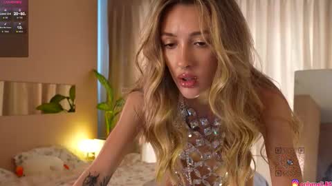 Melissa online show from 09.16.25