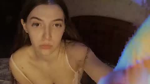 Snapshot of shiraha___rafieru chatting on 10.20.25 shiraha___rafieru online show from 10.20.25