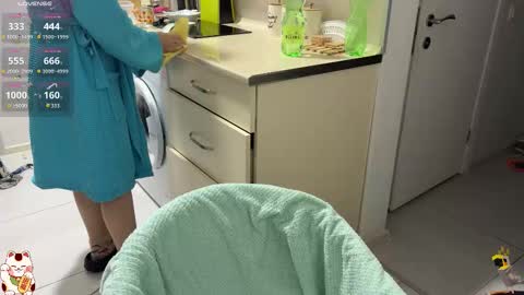 Im Lilu Rosenblum  Guys I have   ----Ill be glad to see you there online show from 11.12.25