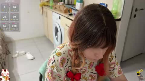 Im Lilu Rosenblum  Guys I have   ----Ill be glad to see you there online show from 11.15.25